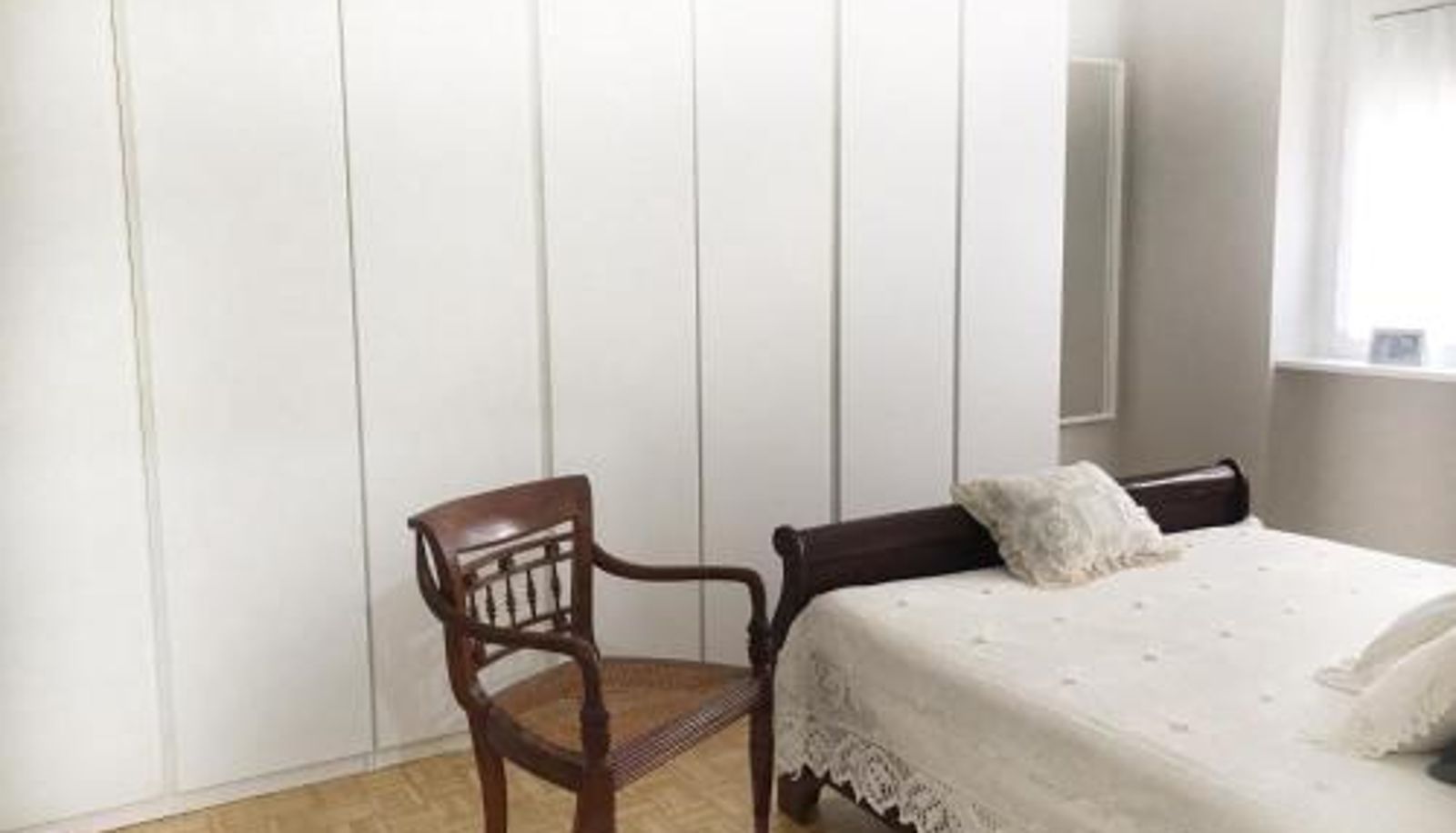 Info - Parcheggio Gratuito  Balcone  Terrazza  2 Bagni Elegant Apartament Talenti -2 Camere