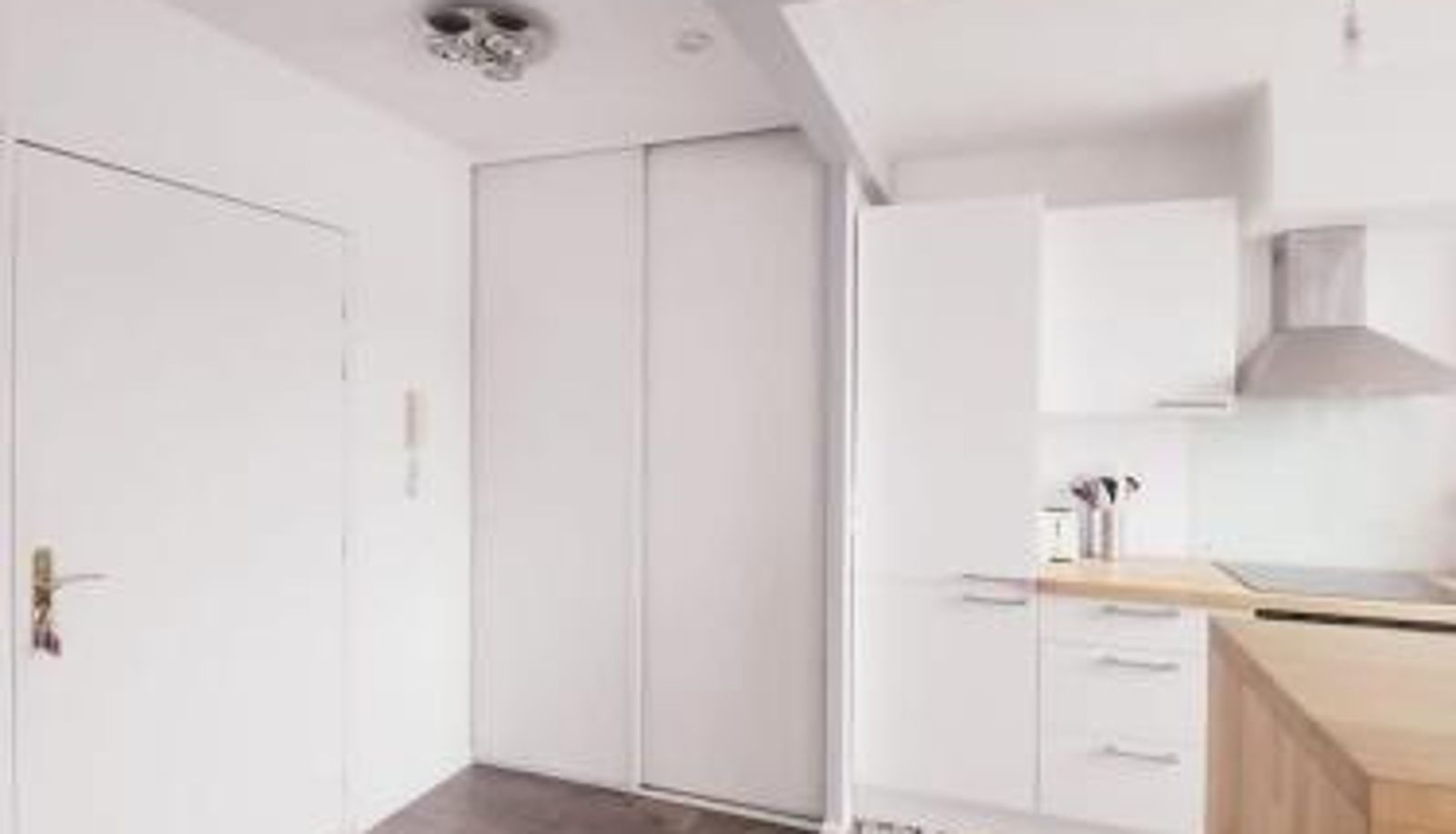 Appartement - Apartamento en Val d'erurope