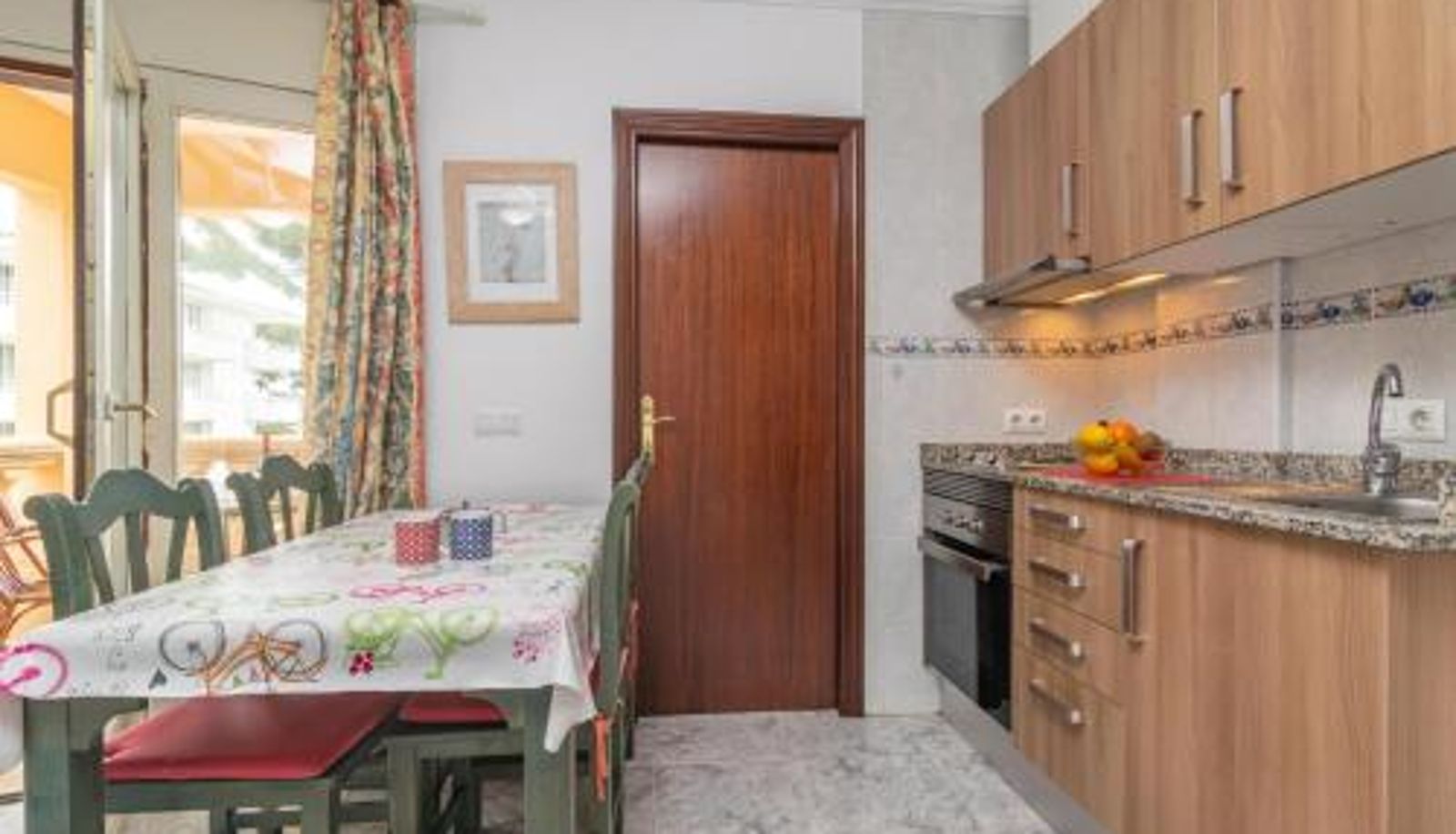 Apartment - Casa Elena