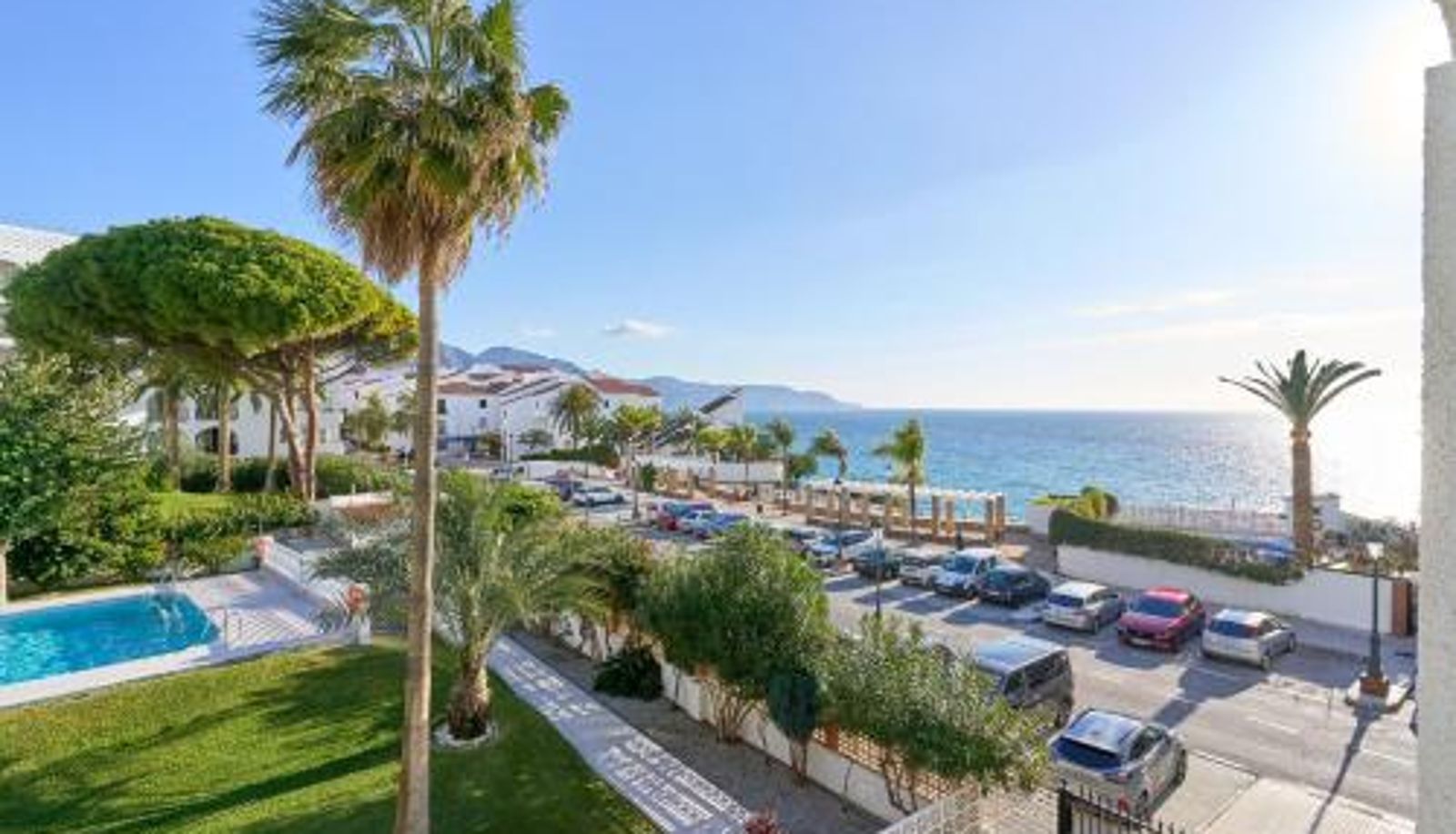 Apartment - Carabeo 23- Acceso a la Playa