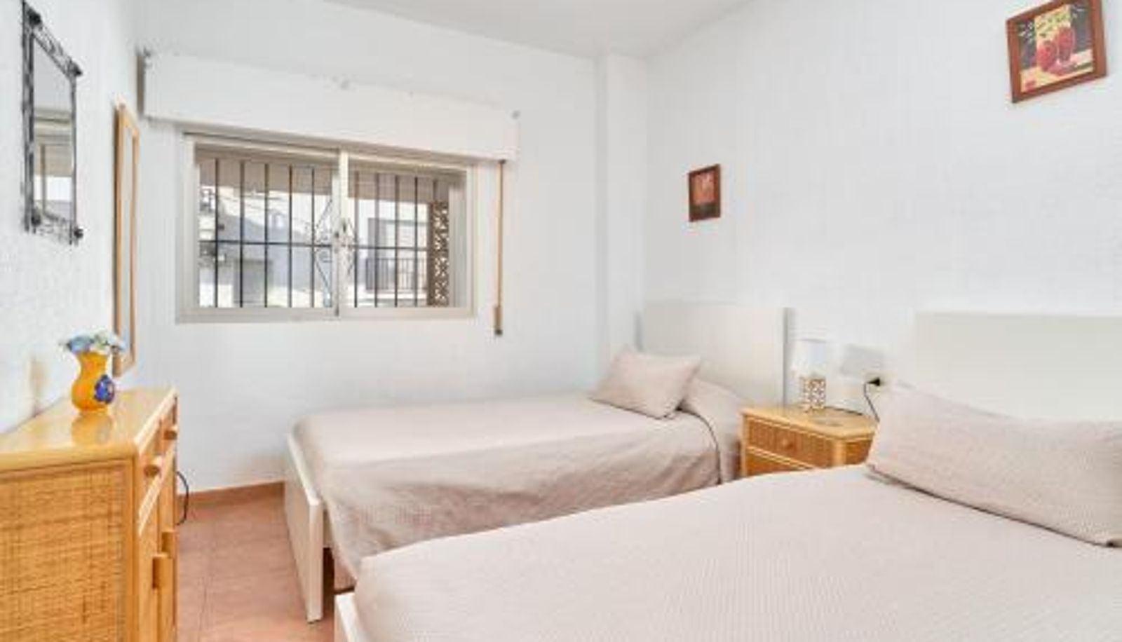 Apartment - Carabeo 23- Acceso a la Playa