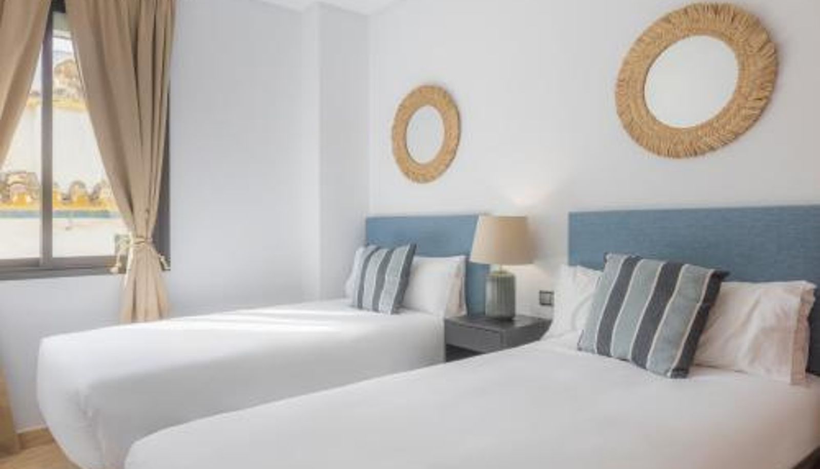 Apartment - Moon Dreams Puerto