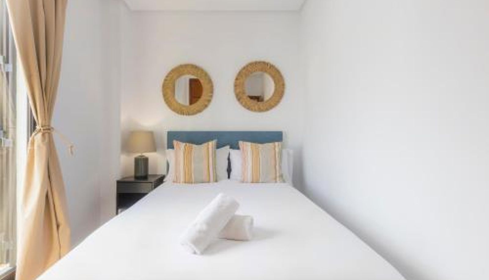 Apartment - Moon Dreams Puerto