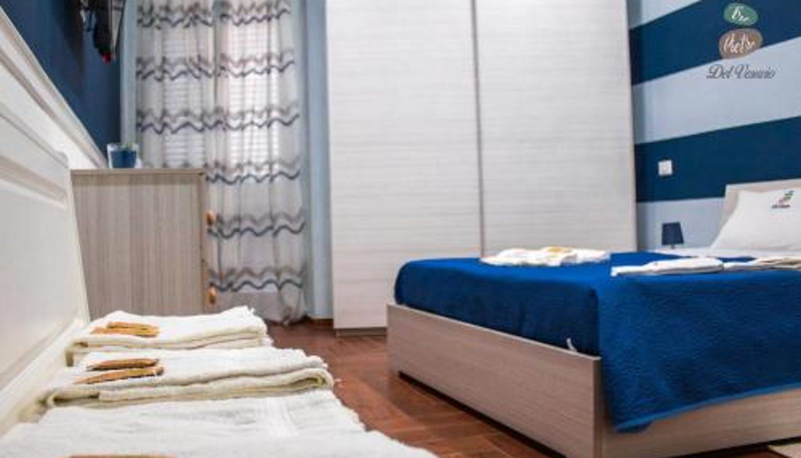 Apartment - Le Tre Pietre del Vesuvio