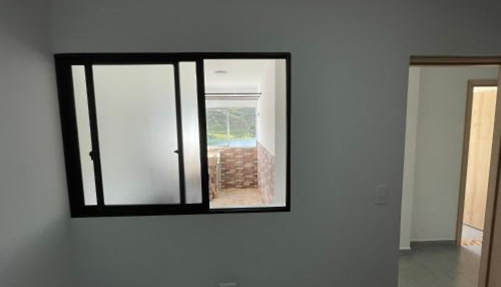 Apartment - apartamento Hope Guatape
