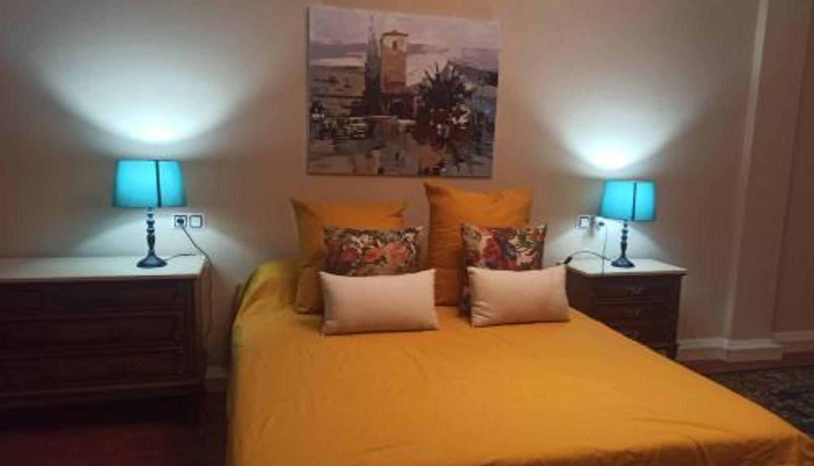Apartment - LA PUERTA DE LA SIERRA