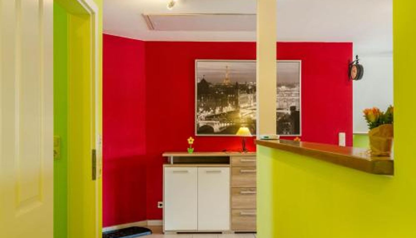Apartment - Landflair am See