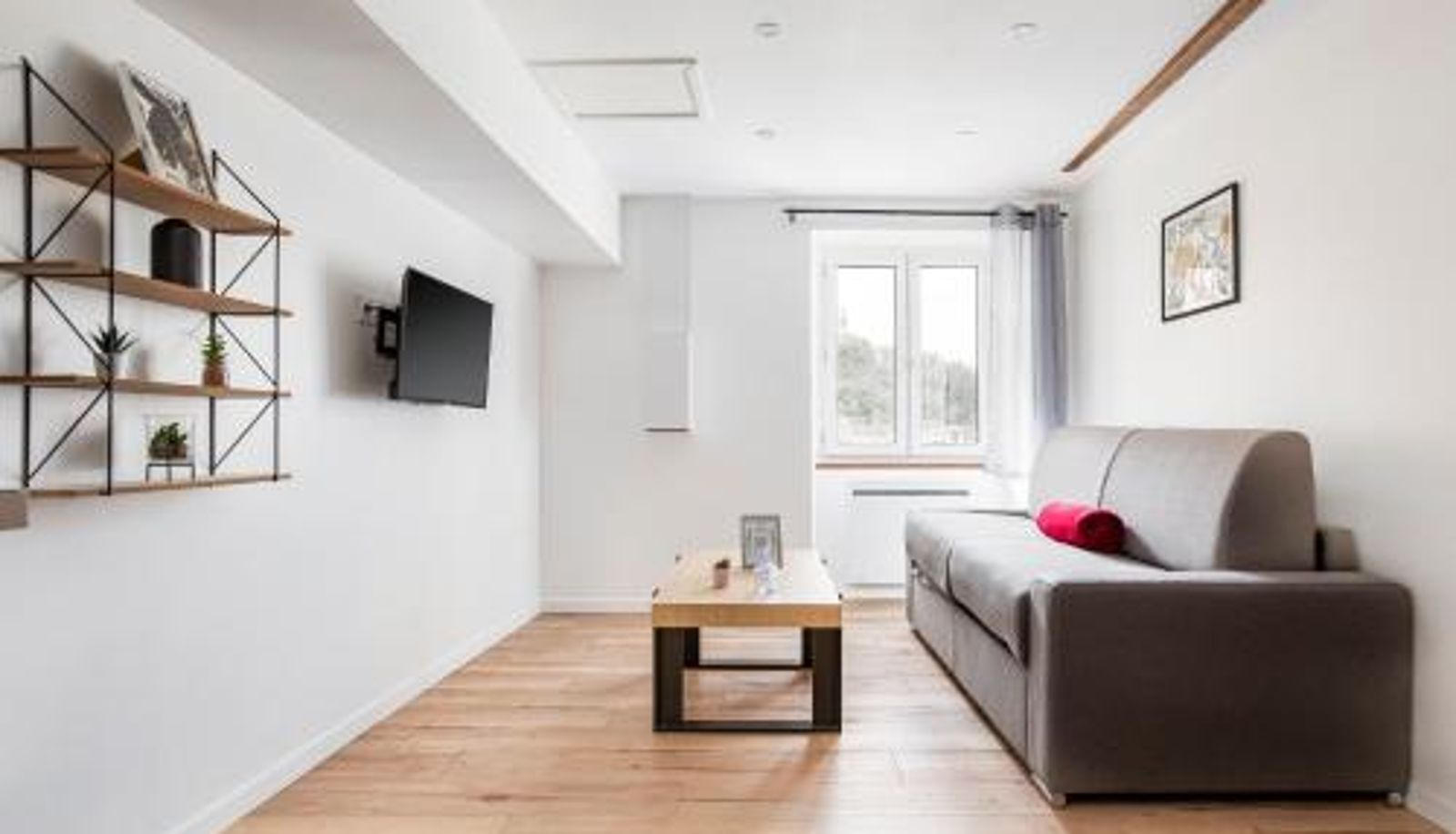 Appartement - Nationale 201 CahorsCityStay