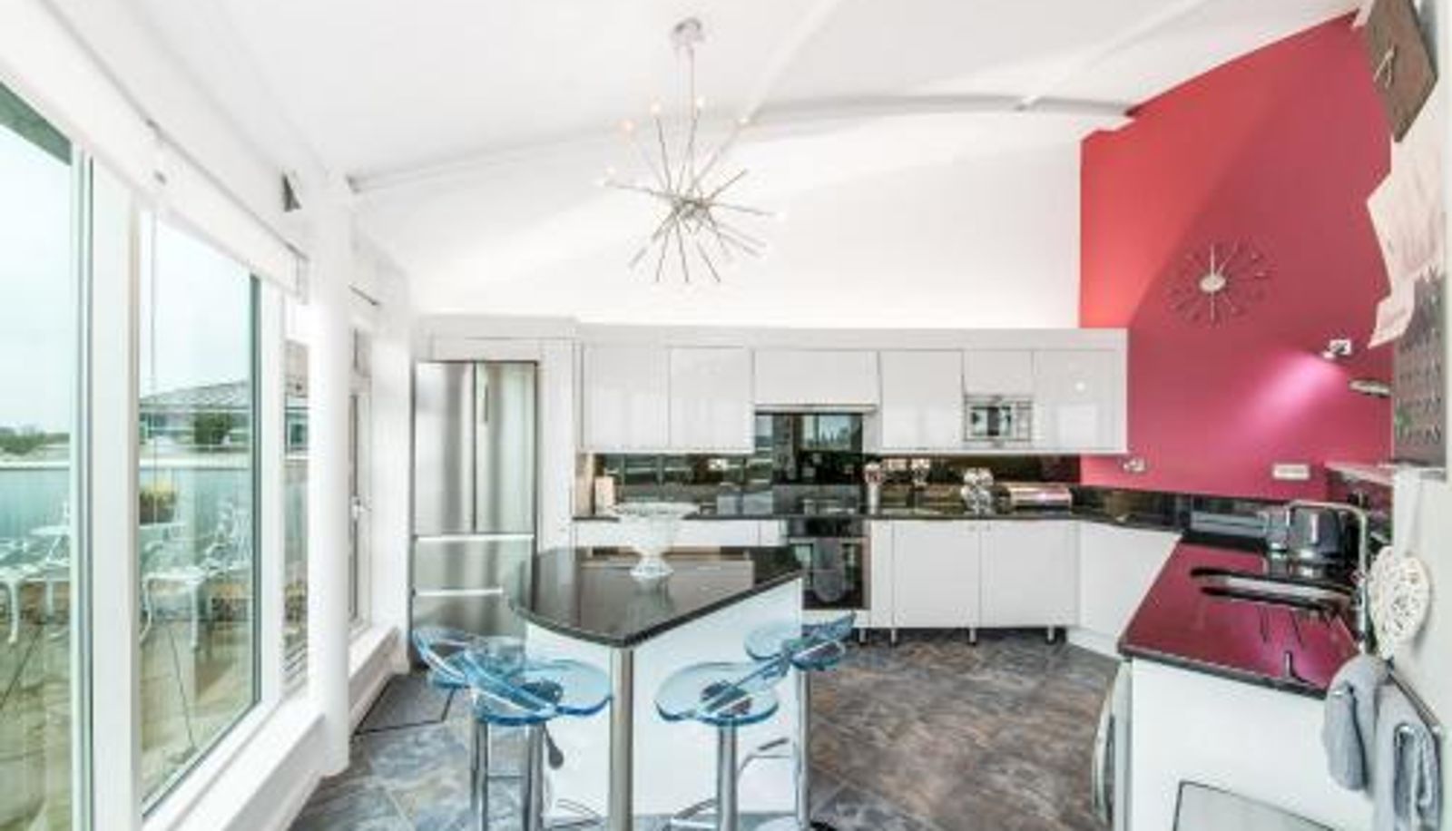 Appartement - Finest Retreats - The Penthouse at 611 Westgate