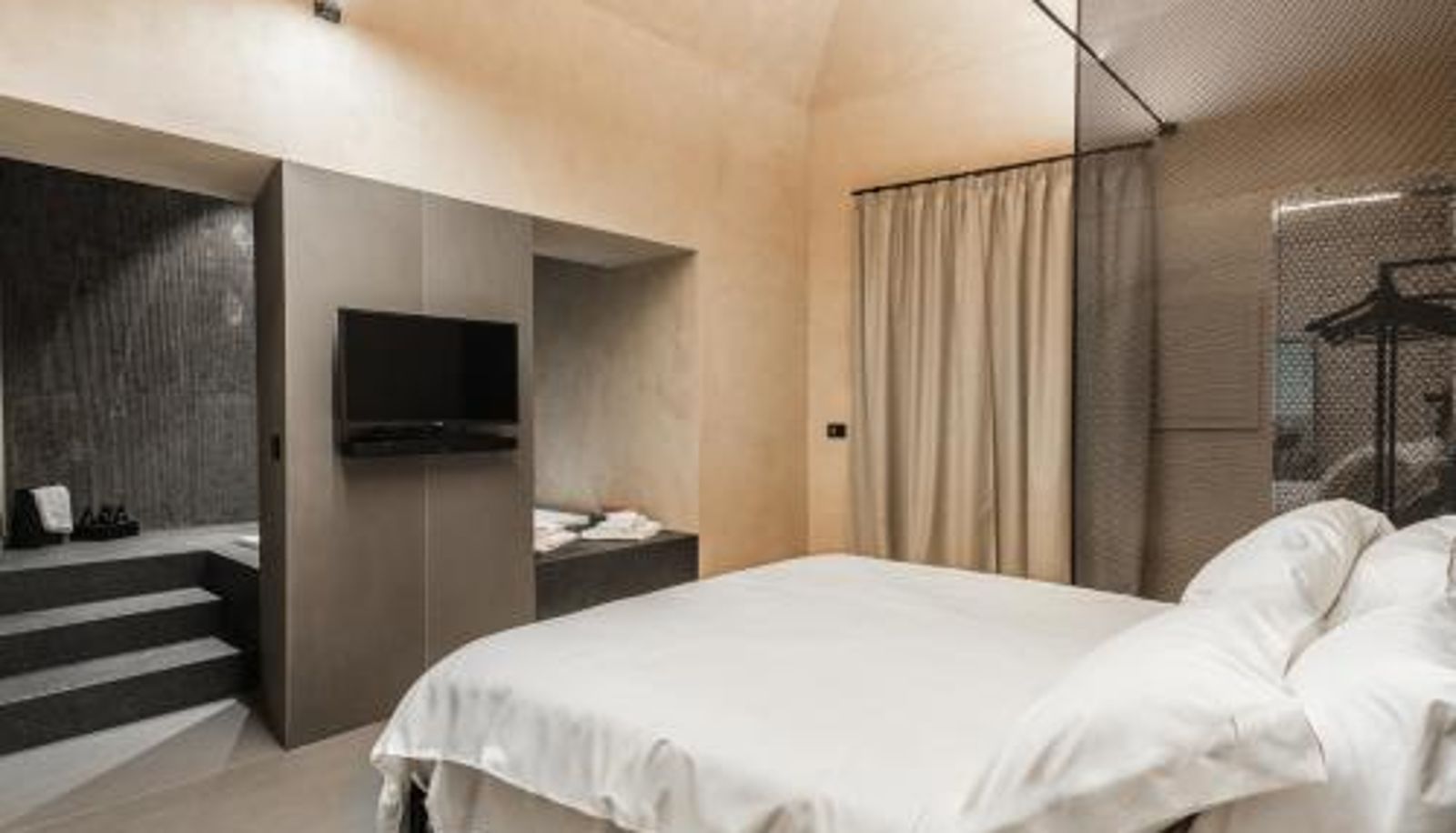 Appartement - Terme di Bacco - design apartaments and spa