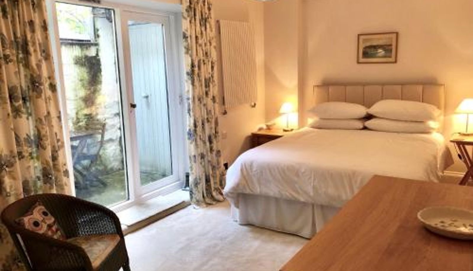 Appartement - Lauras Townhouse Apartments Garrard's Retreat