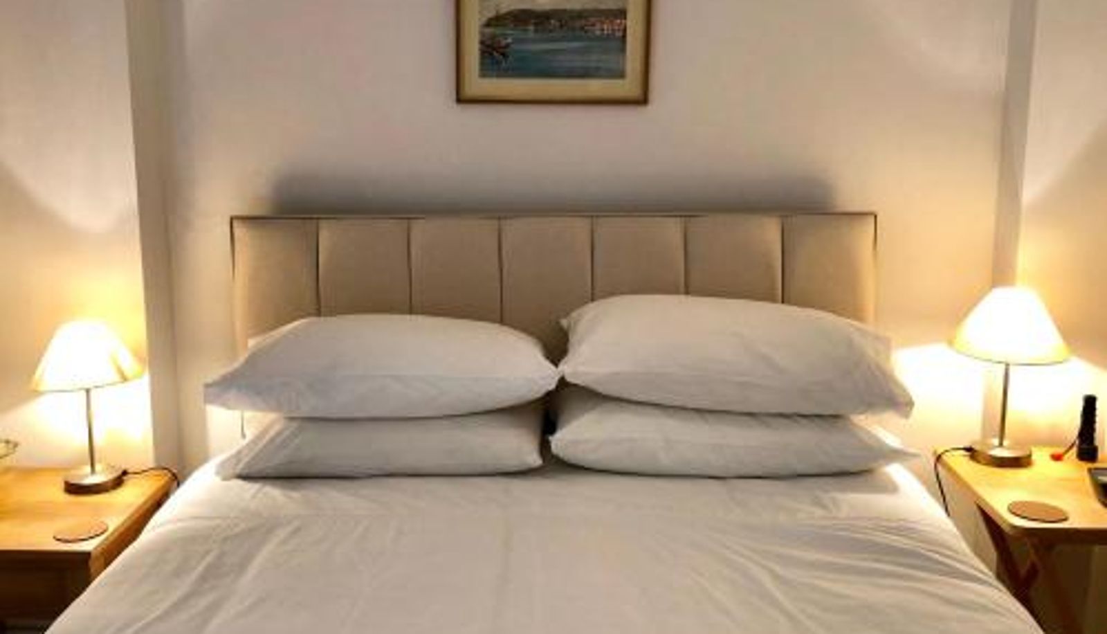 Appartement - Lauras Townhouse Apartments Garrard's Retreat