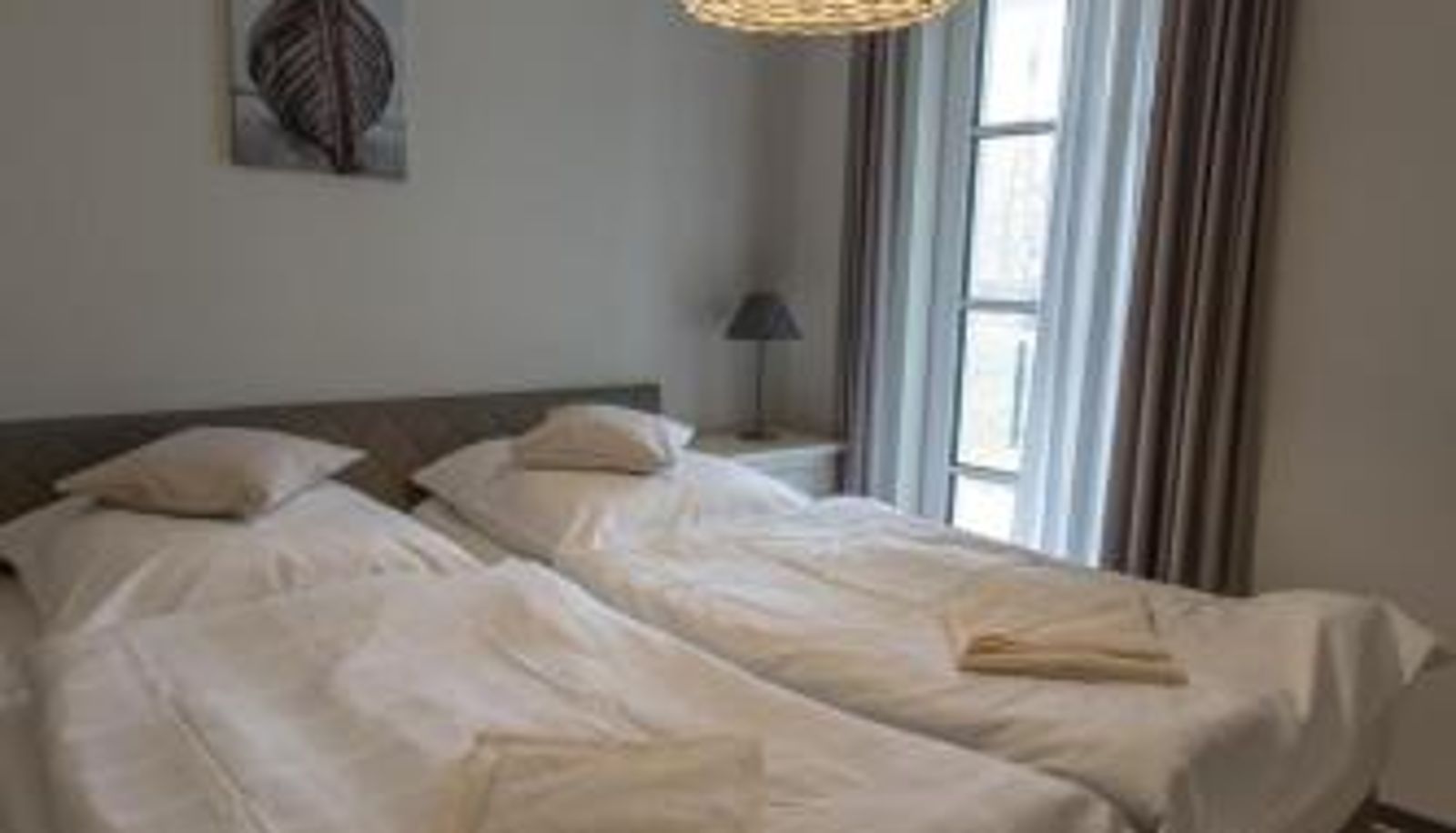 Apartment - Villa-Borwin-Apartment-4