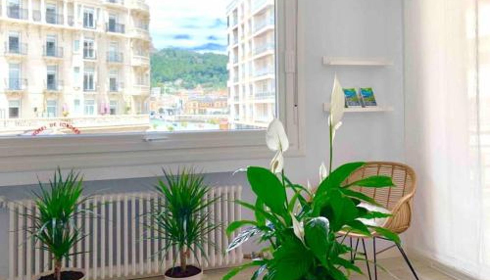 Camera standard - NEW Gorgeous Central Apartment - Beachfront - 3 BD