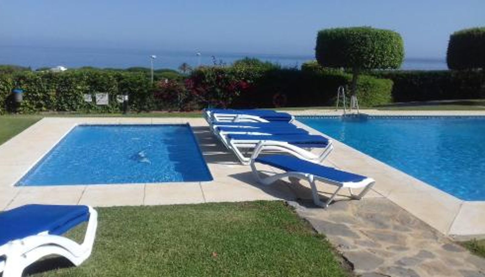 Apartment - Mimosas Cabopino 2 Bed Apt Marbella