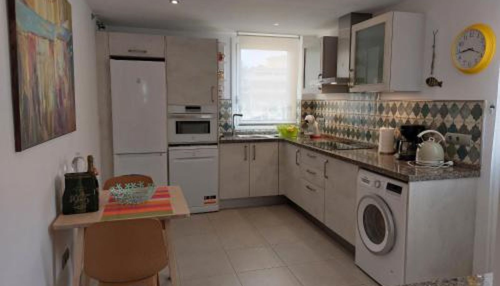 Apartment - Mimosas Cabopino 2 Bed Apt Marbella