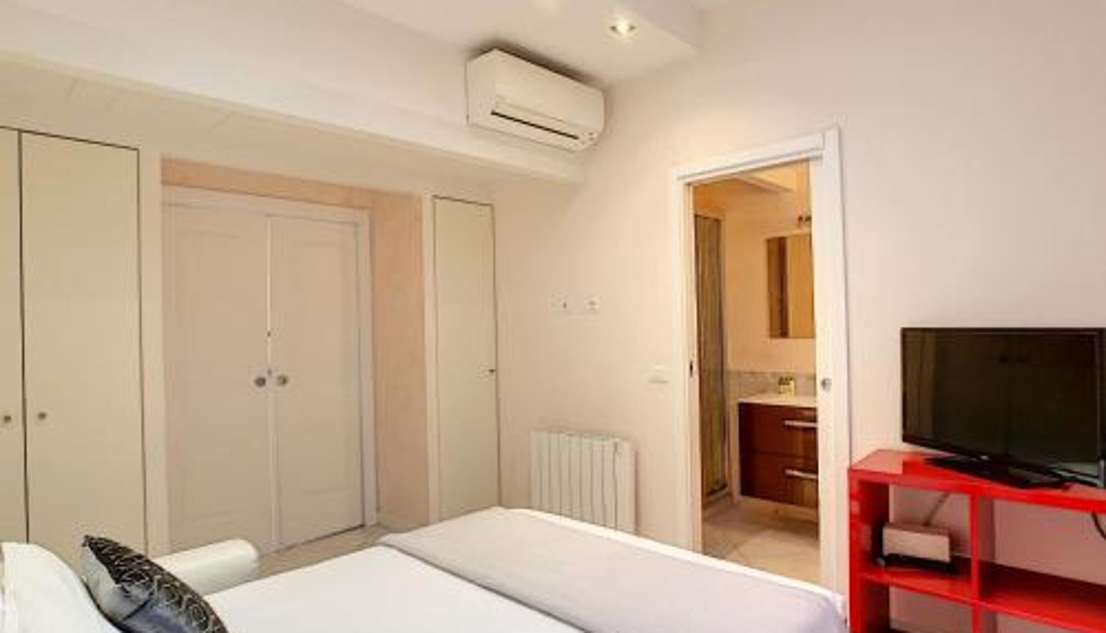 Apartment - Nestor&Jeeves - LE DUPLEX - Central - Very close sea