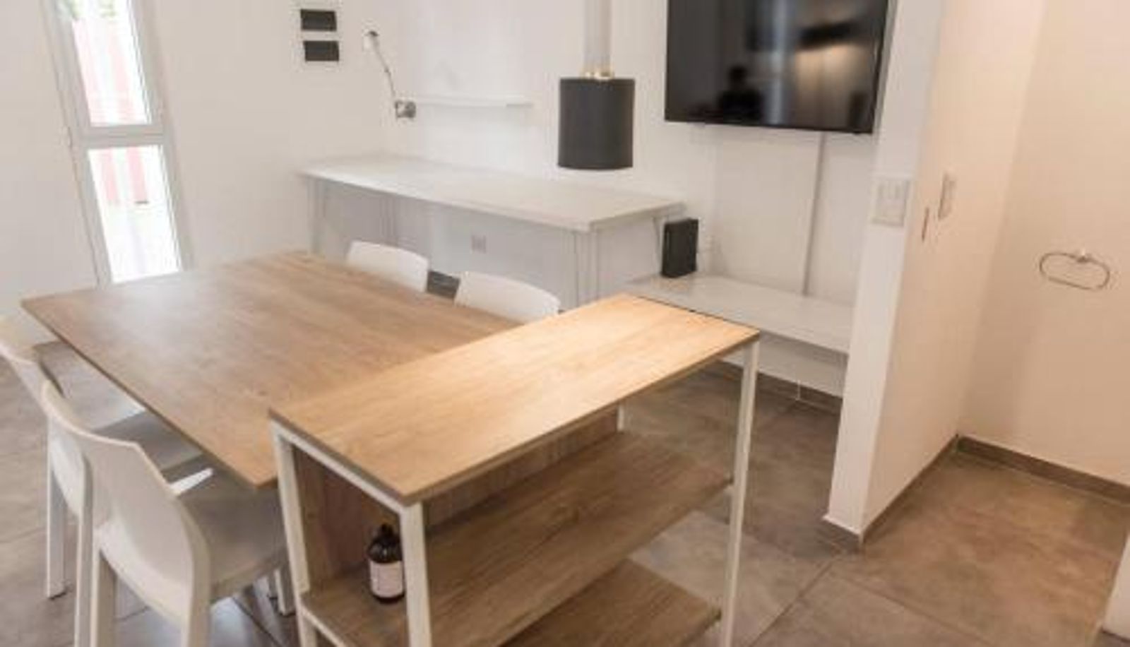 Apartment - Argentina Espacioso Duplex en Cordoba