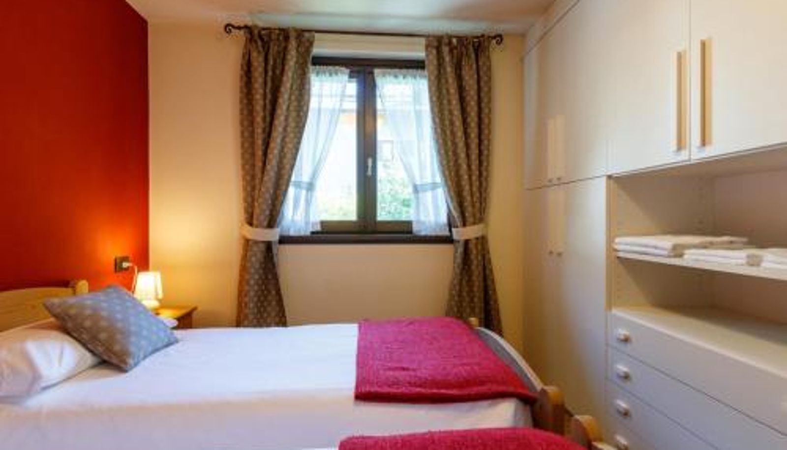 Camera - Chalet Silvi Residence