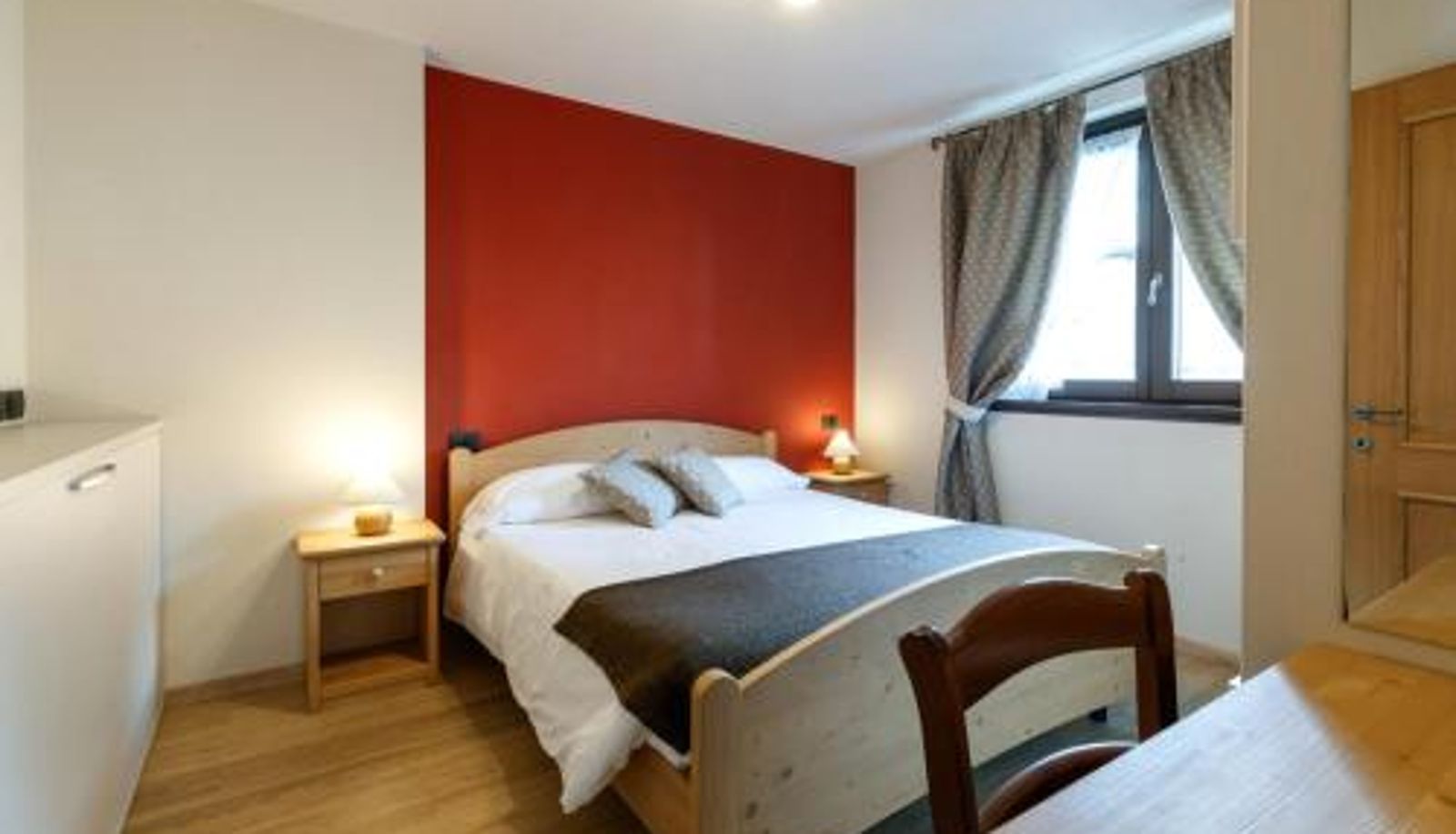 Zimmer - Chalet Silvi Residence