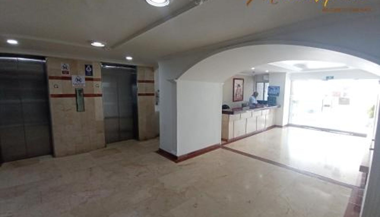 Apartment - 2BR Oceanfront Apartment - Direct Beach Access - Modern and Spacious - 6th Floor