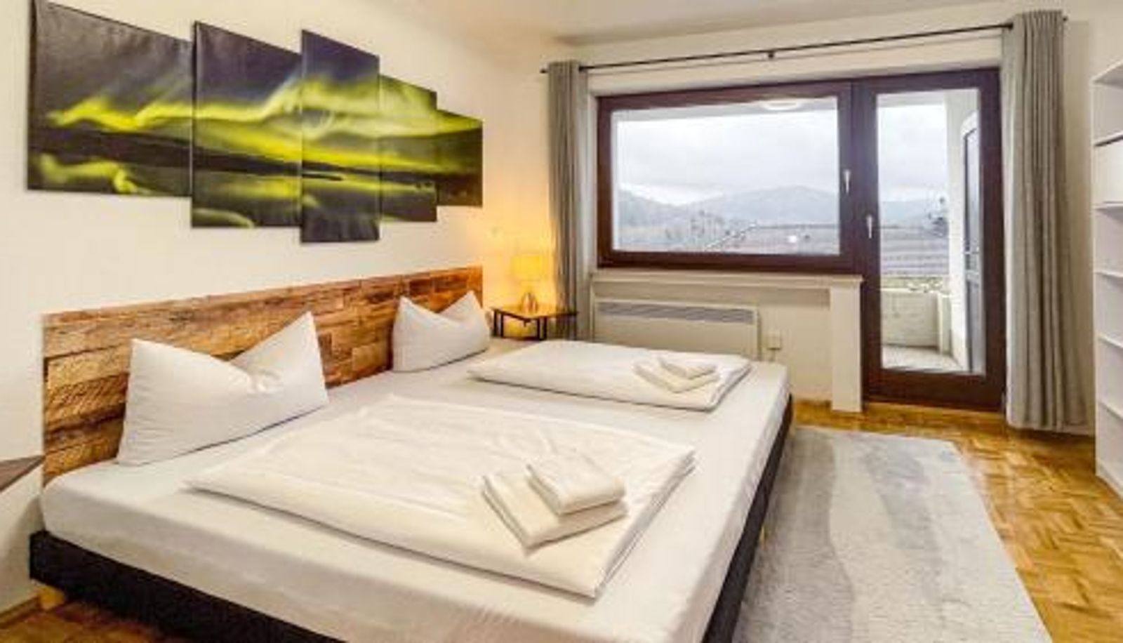 Apartment - Ferienwohnung am See