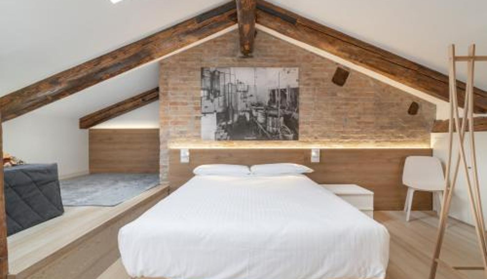 Apartment - Poli Grappa Suite