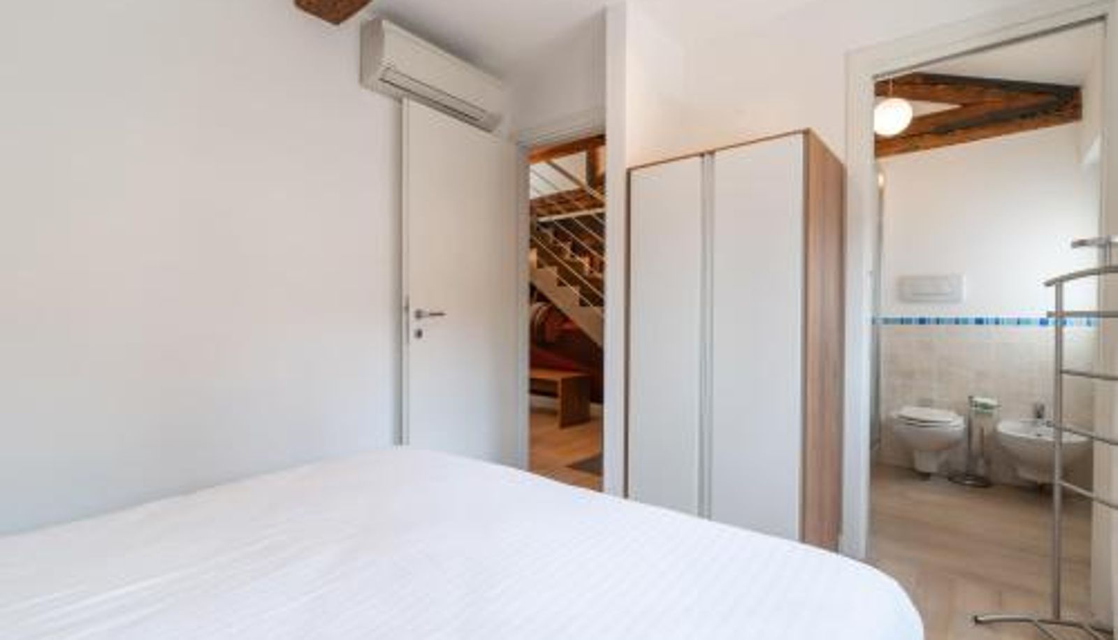 Apartment - Poli Grappa Suite