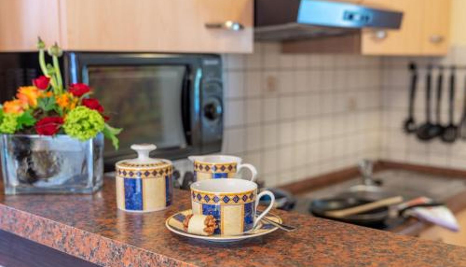 Apartment - Ferienwohnungen Alte Gerberei