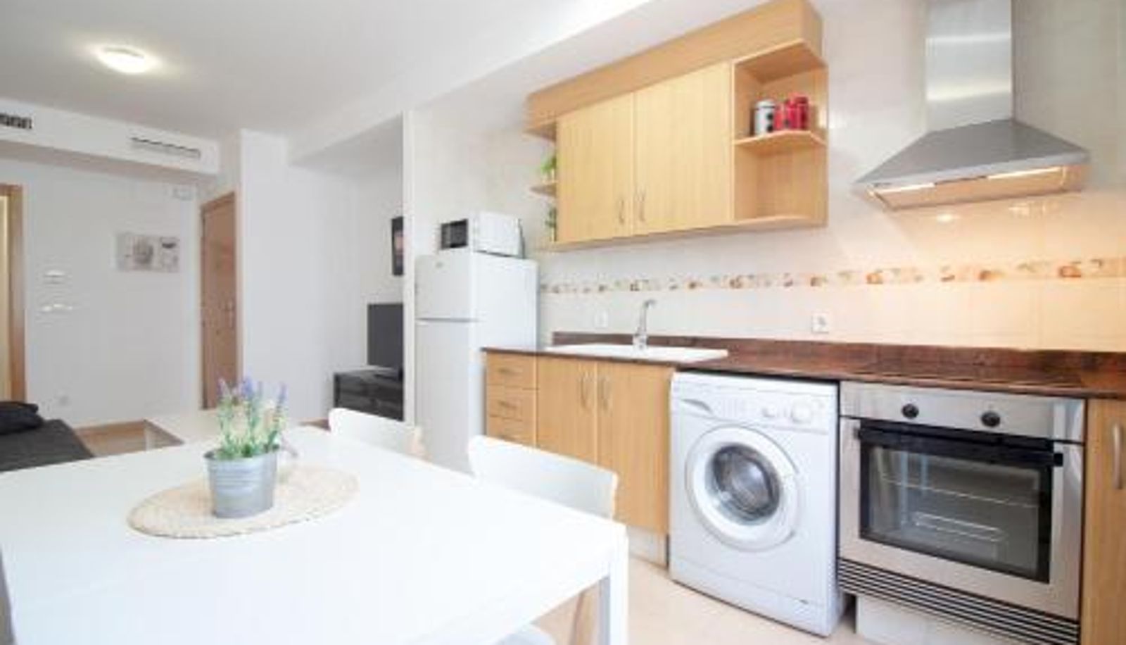 Apartament - Global Properties Coqueto apartamento en Puerto de Sagunto