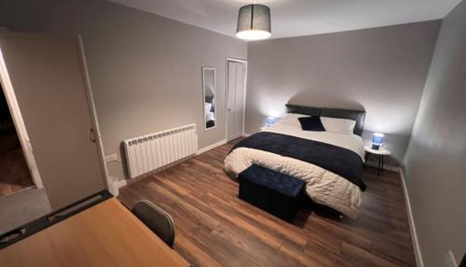 Habitación estándar - Cosy & Comfy City Apartment