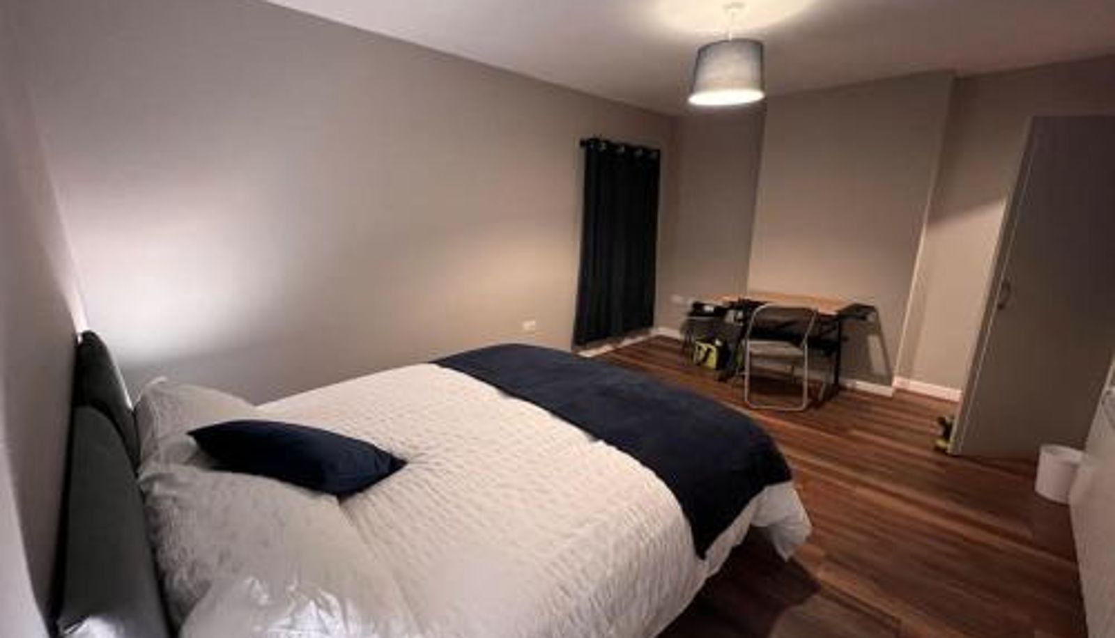 Standardzimmer - Cosy & Comfy City Apartment