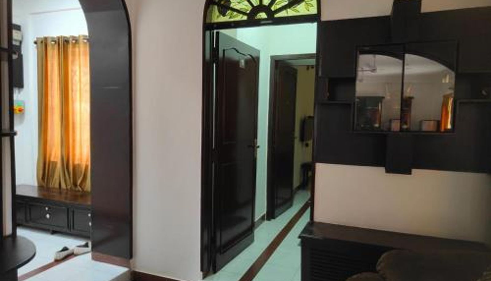 Habitación - Kapsstone HOMESTAY- Apartments &Rooms near APOLLO &SHANKARA NETHRALAYA HOSPITALS -Greams Road