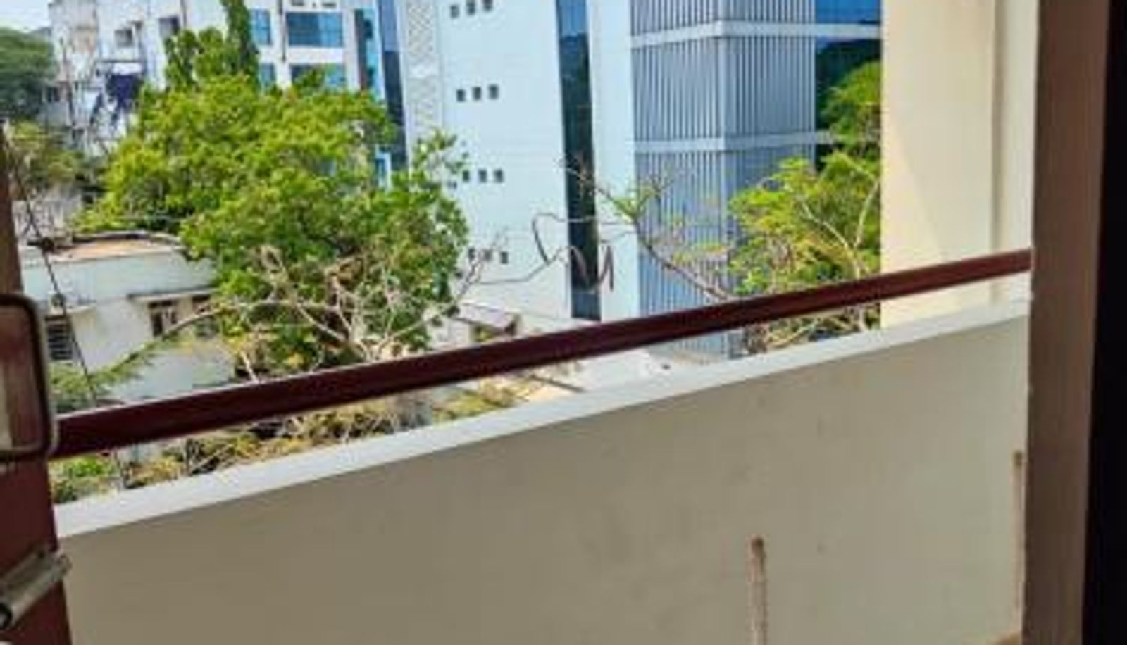 Habitación estándar - Kapsstone HOMESTAY- Apartments &Rooms near APOLLO &SHANKARA NETHRALAYA HOSPITALS -Greams Road