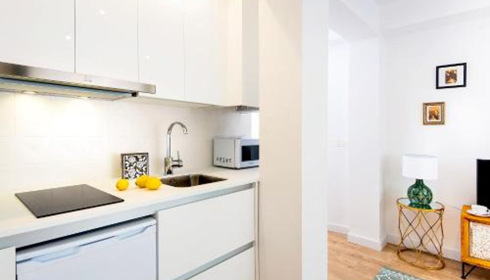 Appartement - Genteel Home Santo Cristo