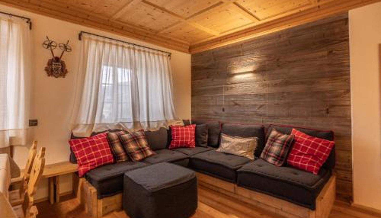 Información - Casa dell Alpinista a Cortina d Ampezzo
