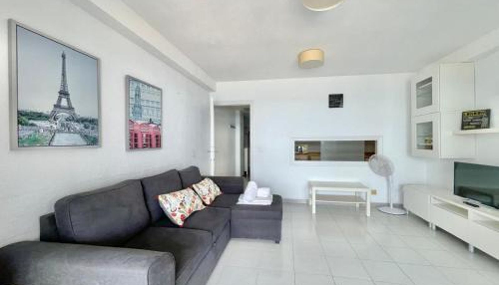 Standaardkamer - SEAFRONT PONIENTE BEACH BLUELINE