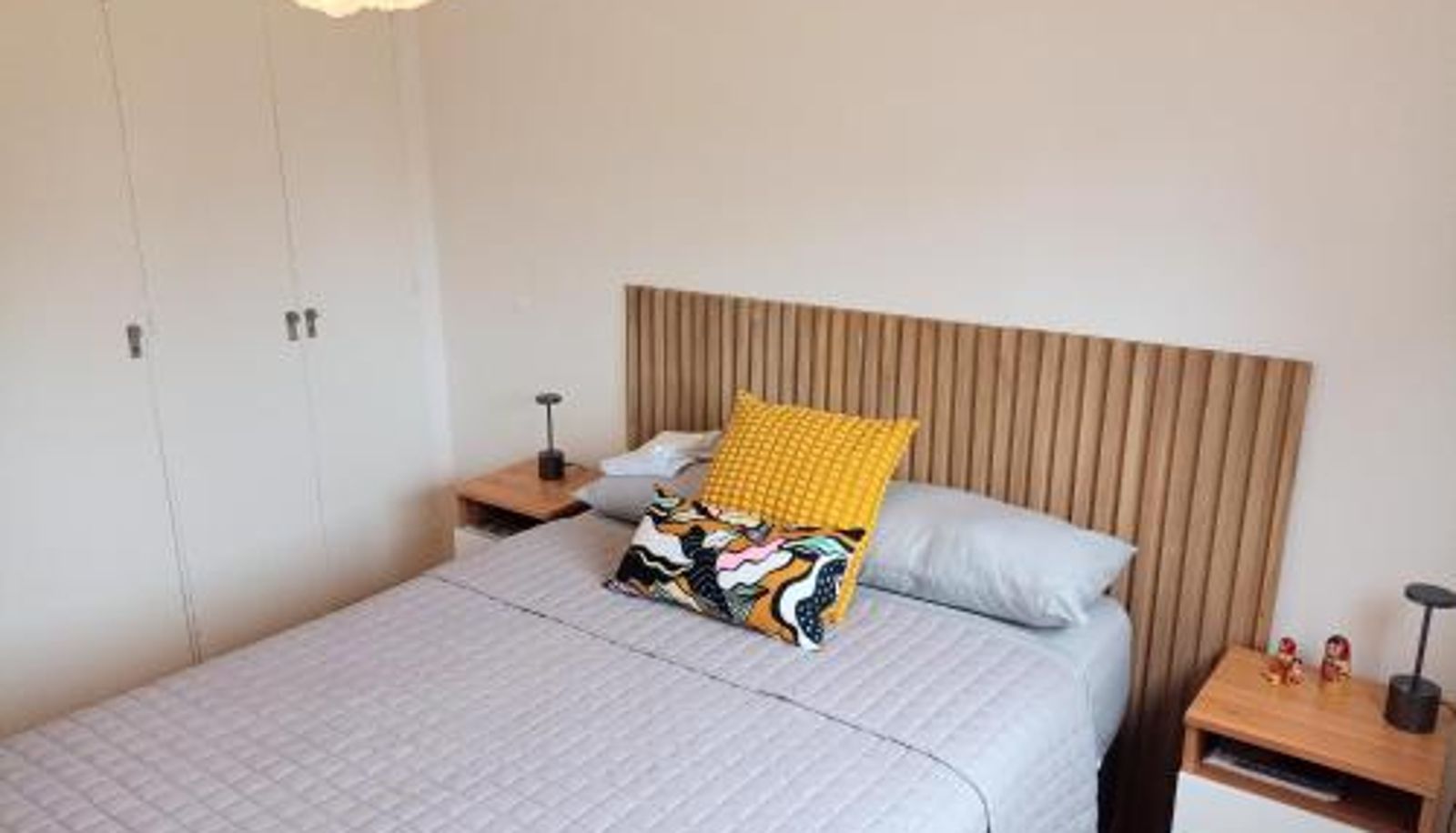 Apartment - Moderno Estudio Boutique