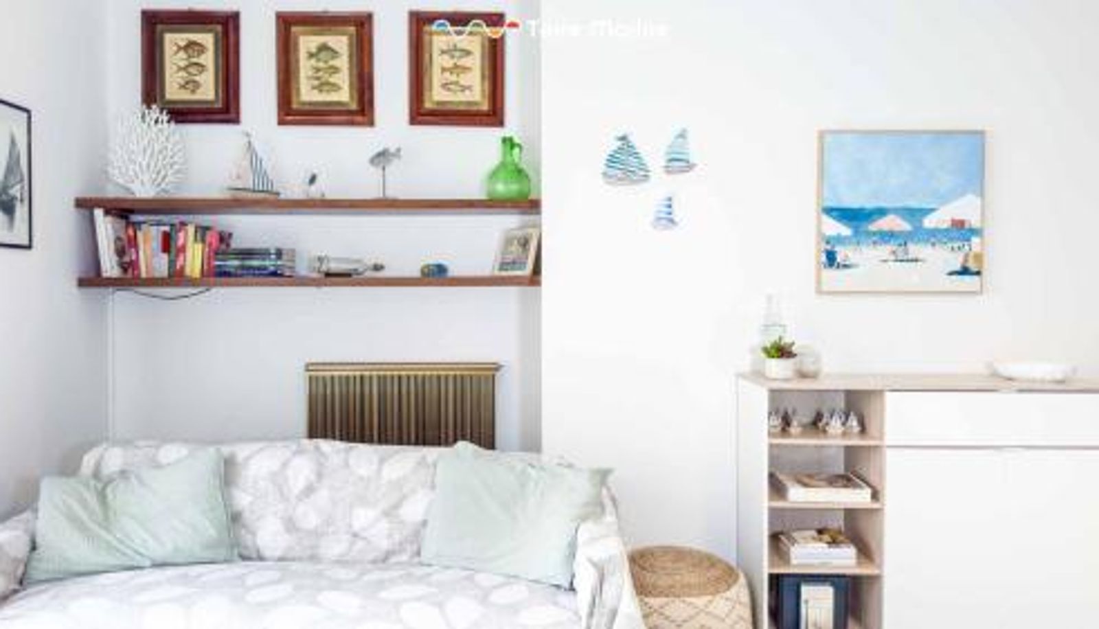 Standard room - Il Gioiellino