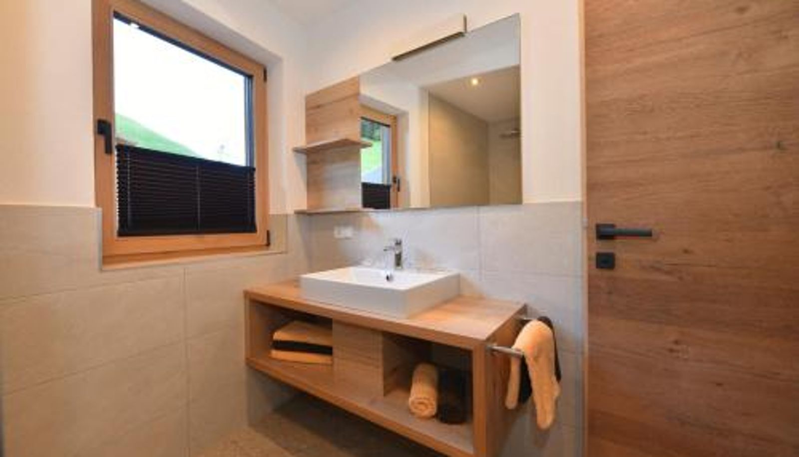 Apartment - Ausserharmerhof App Bergdiamant