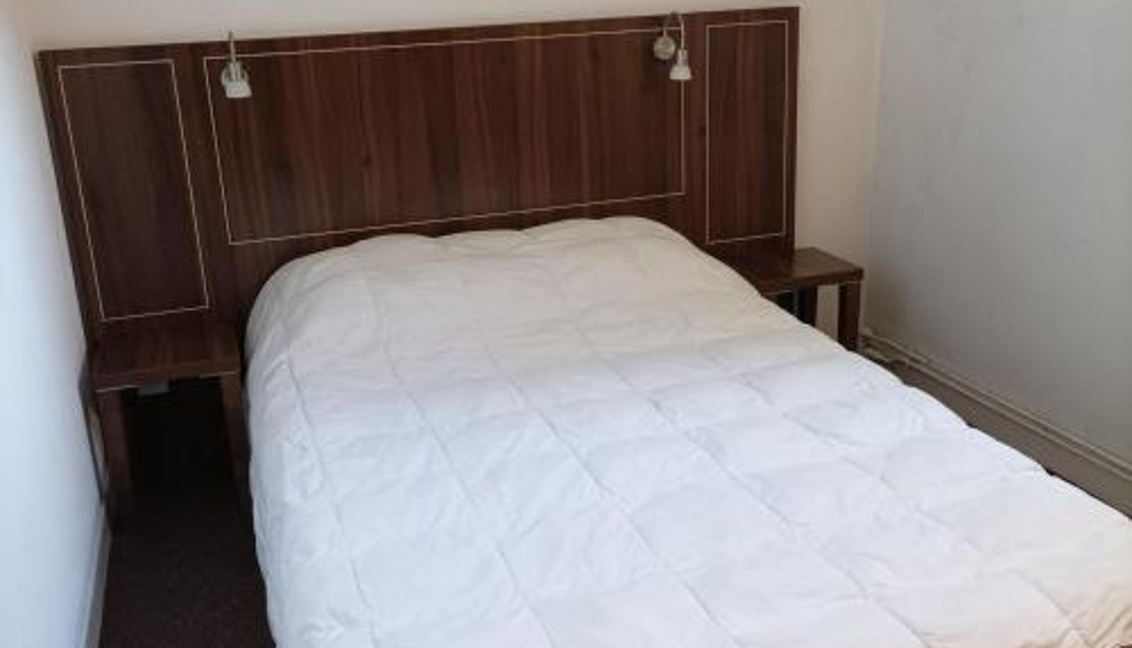 Pokój typu standard - Appartement Château avec WiFi à Jausiers - 8 pers - FR-1-165B-28
