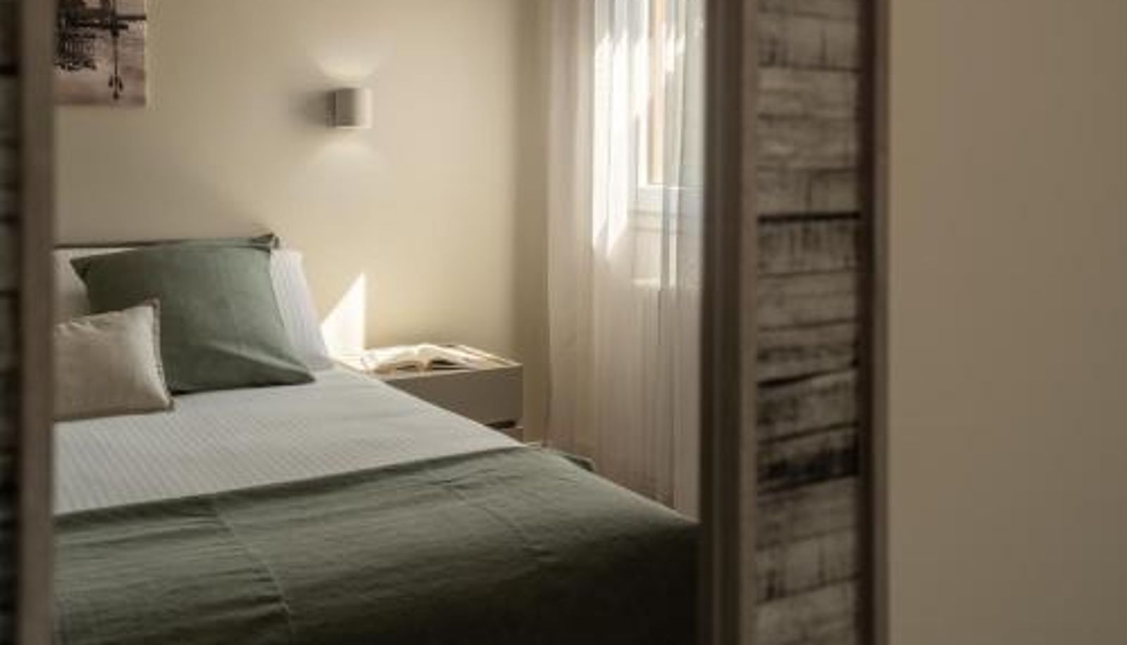 Apartment - Sant'Aponal Cozy Apartment with Balcony R&R