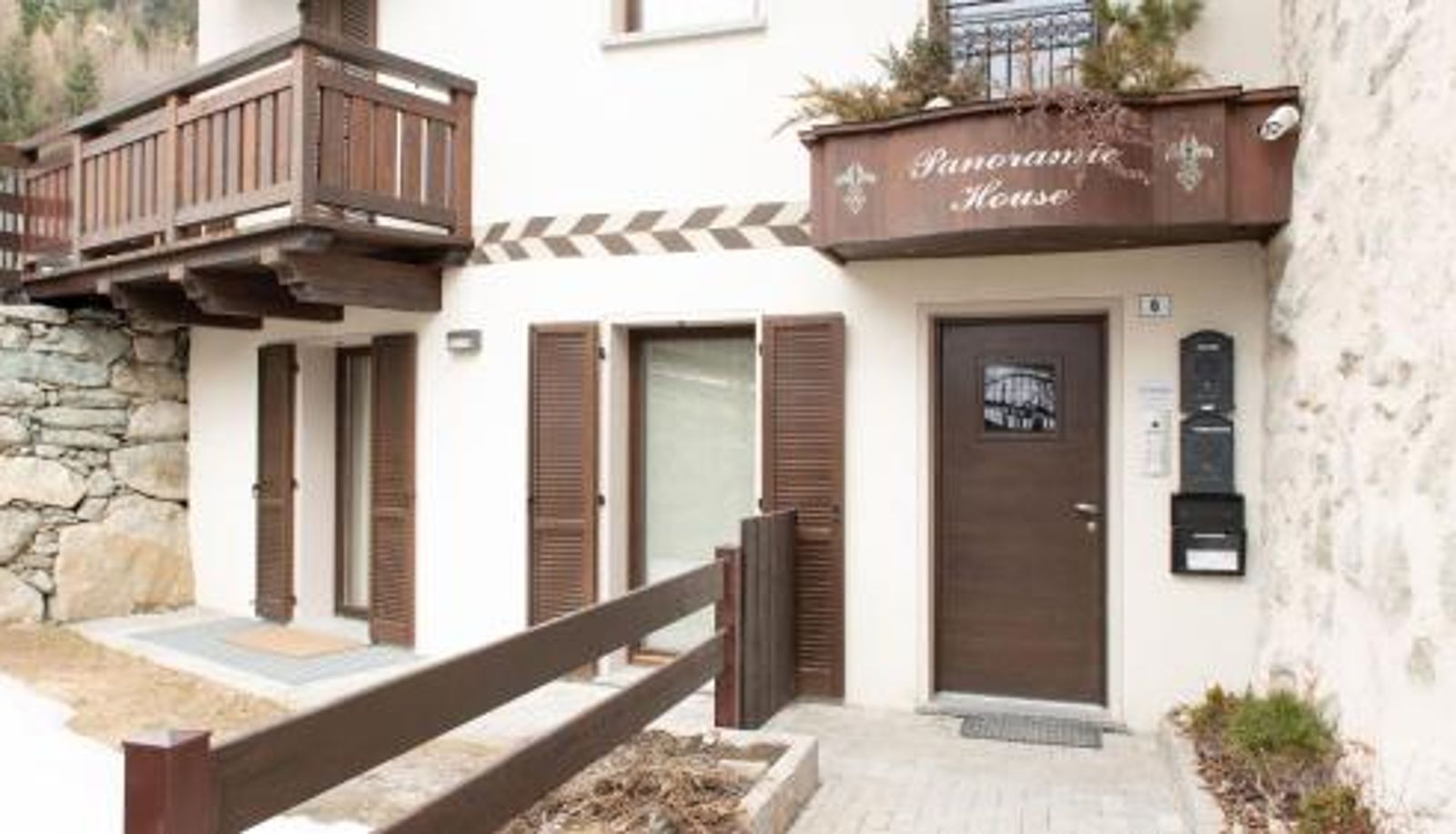 Apartment - Italianway - Al Forte 6