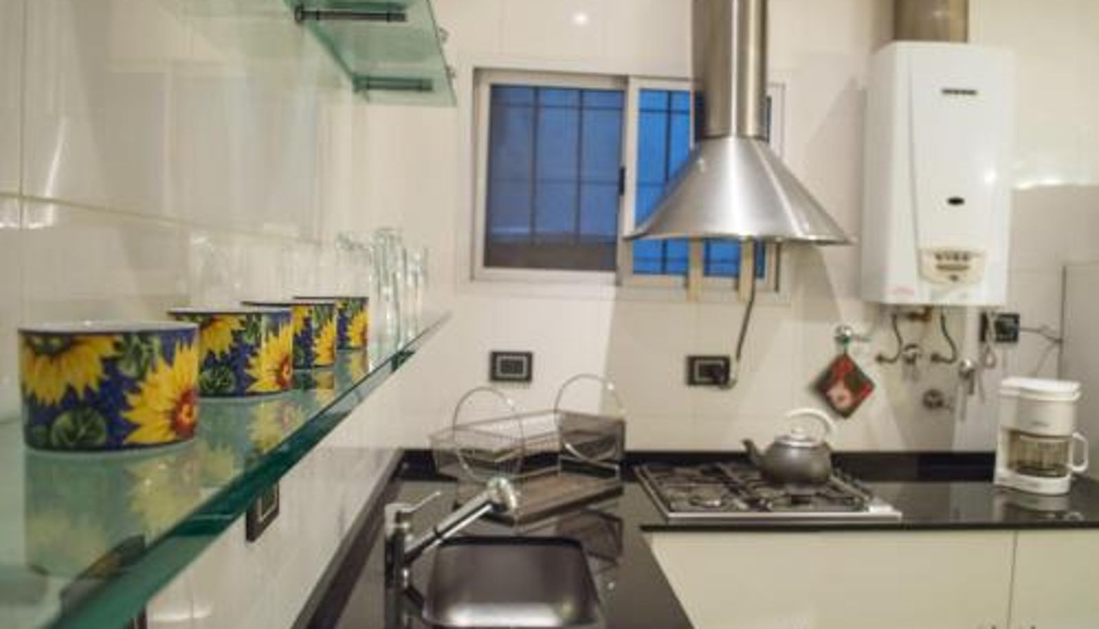 Standard room - My House Buenos Aires II