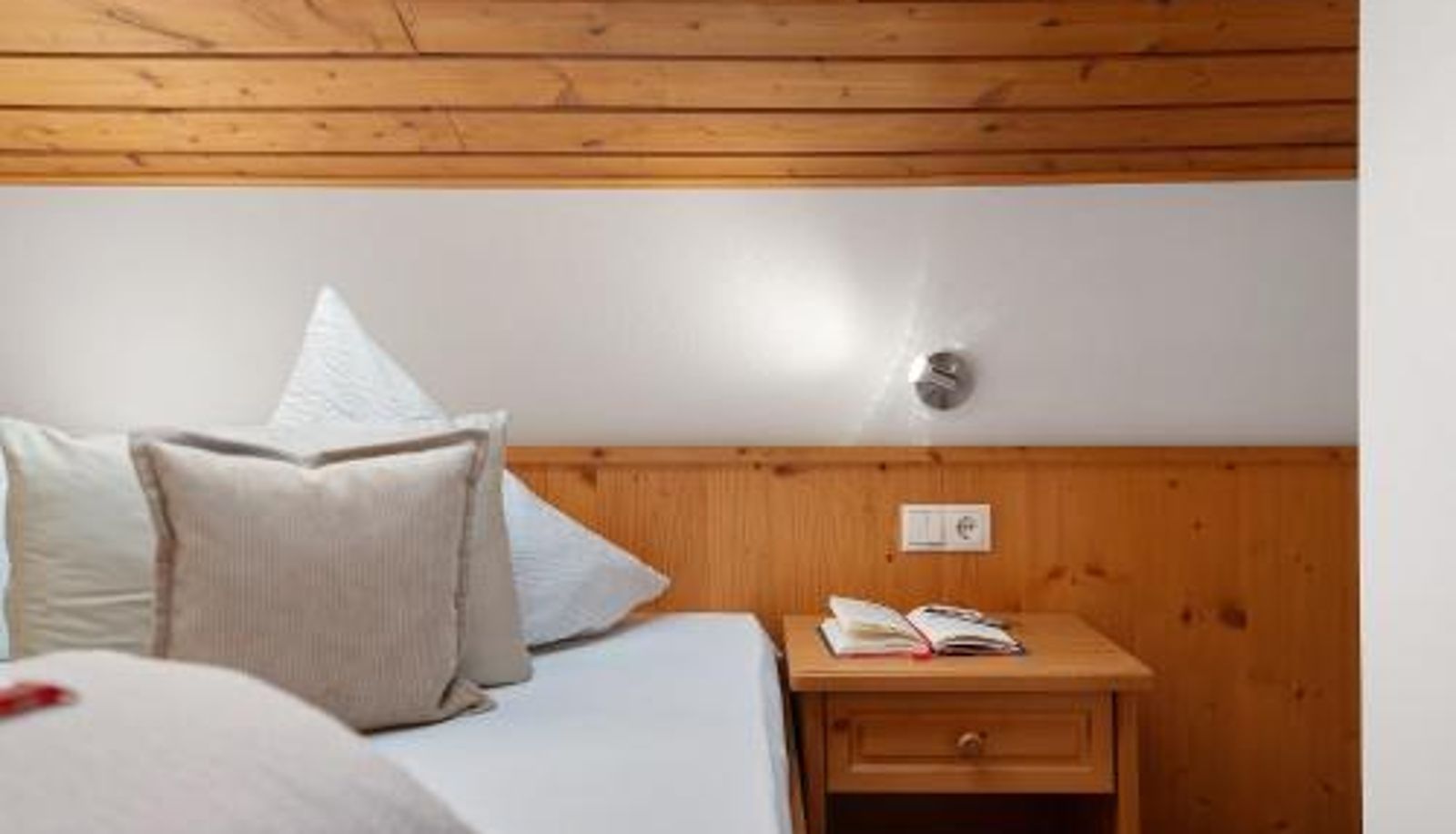 Apartment - Kristiania Apartement Typ B
