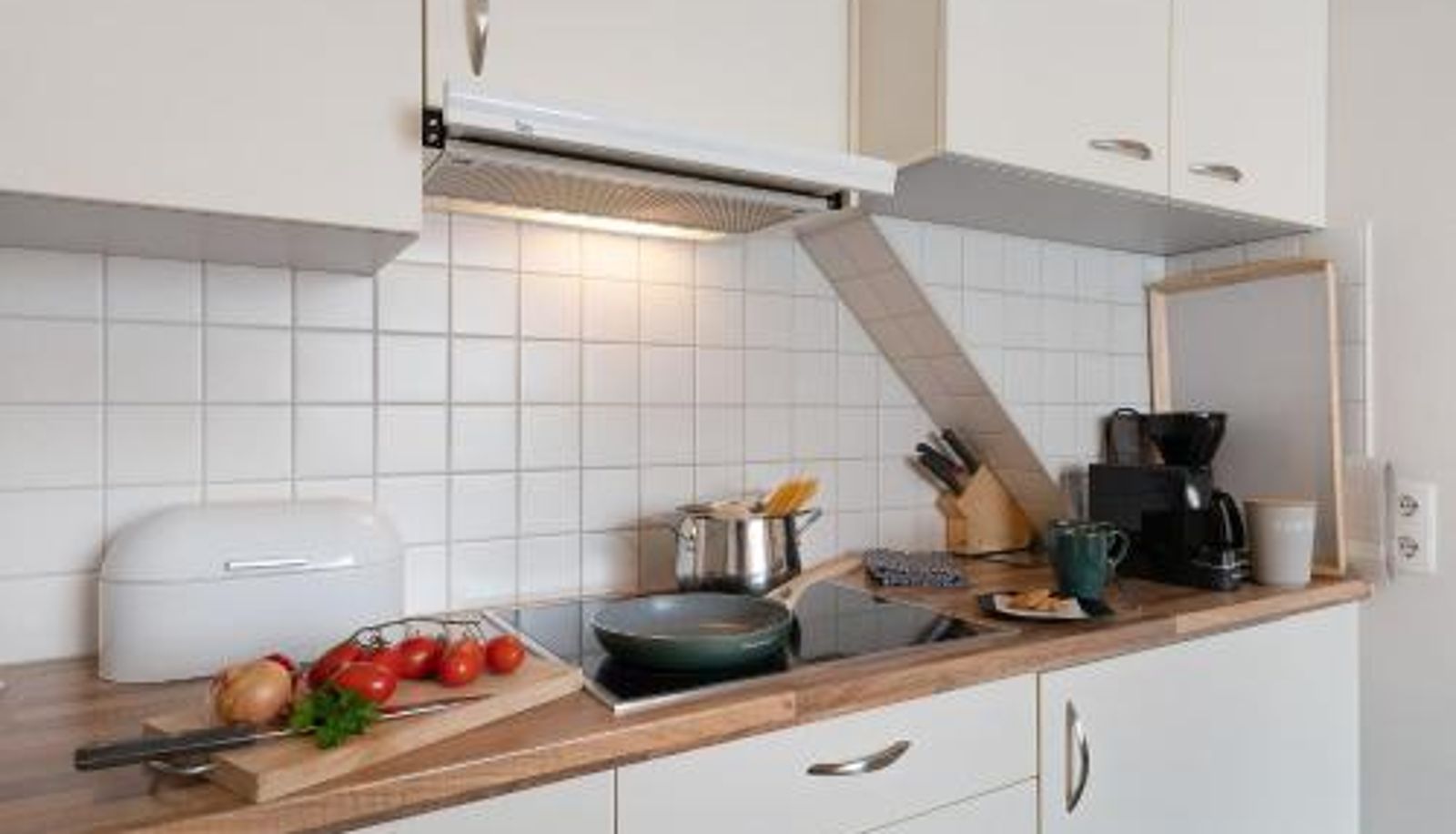 Apartment - Kristiania Apartement Typ B