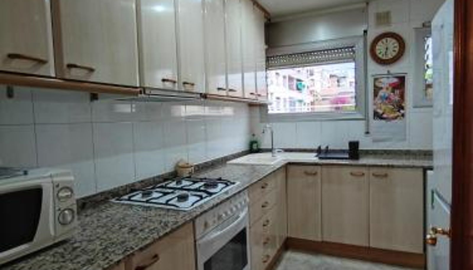 Appartement - LG DownTown Sabadell Apartment