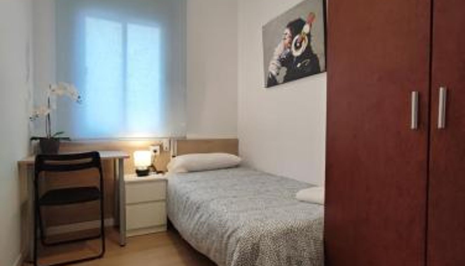 Appartamento - LG DownTown Sabadell Apartment