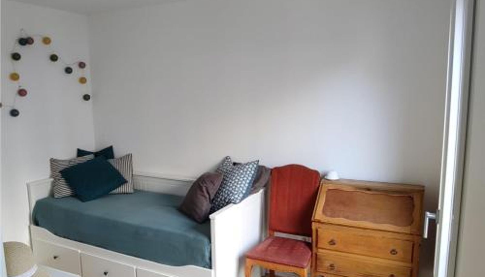 Standaardkamer - Charming love cocoon of 34 m
