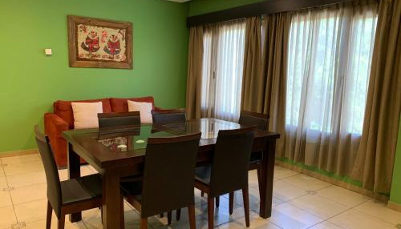 Apartment - Apart Chalten